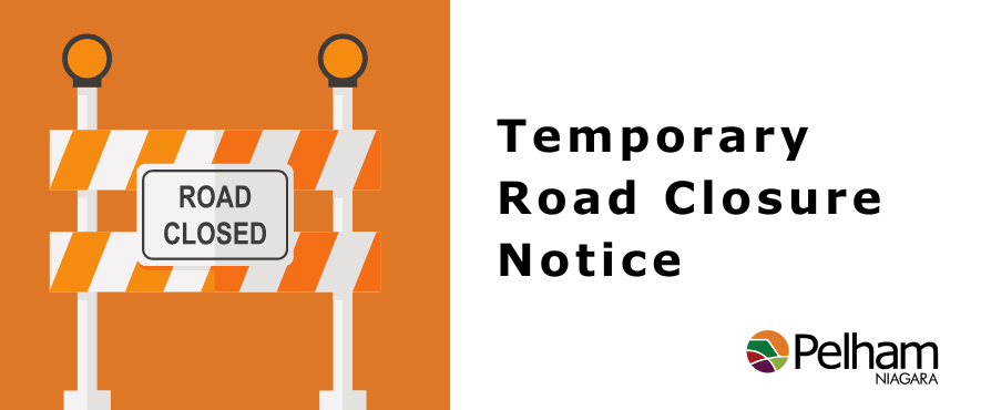 Temporary Road Closure