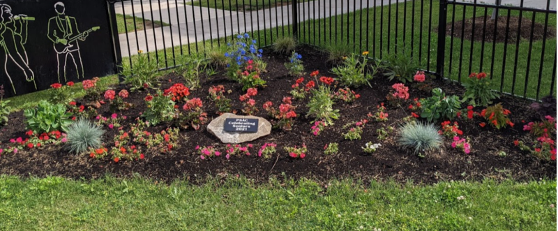 Community Garden